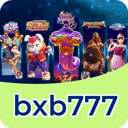 Bônus de Boas-vindas bxb777